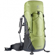 Rucsac Deuter AIRCONTACT LITE 35+10 SL thumbnav 1