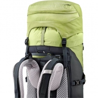 Rucsac Deuter AIRCONTACT LITE 35+10 SL thumbnav 5
