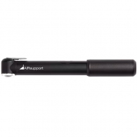 Pompa manuala Bontrager Air Support HV thumbnav 1