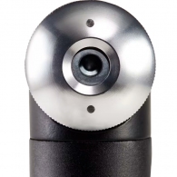 Pompa manuala Bontrager Air Support HV thumbnav 2