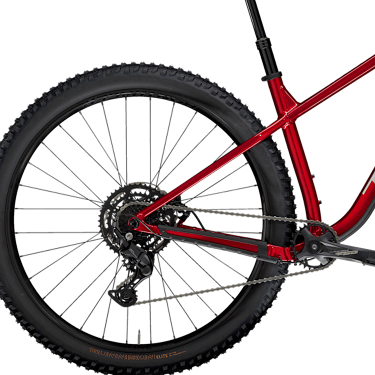 Bicicleta de munte Trek Roscoe 6 Rosu M photo 8
