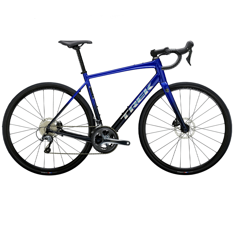 Bicicleta sosea Trek DOMANE AL 4 Gen 4 photo 