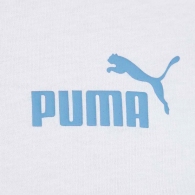 Tricou Puma ESS Small Logo Tee thumbnav 3