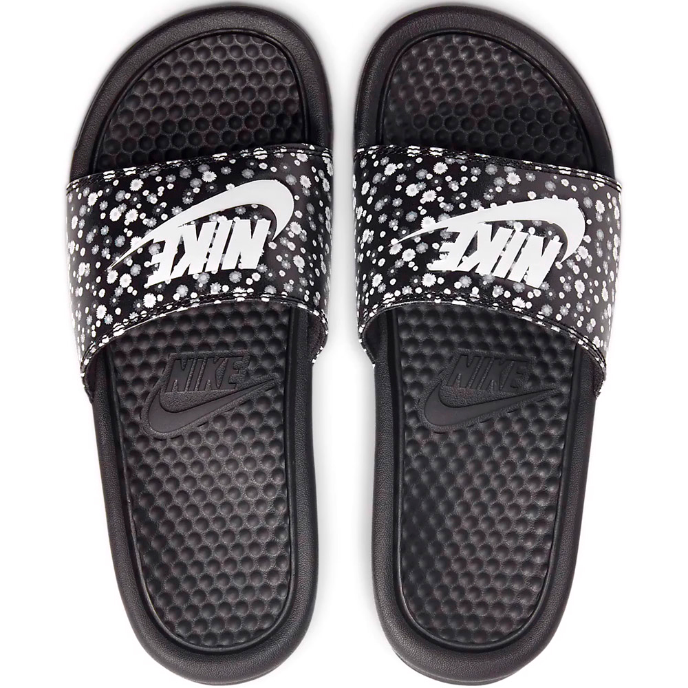 Slapi Nike 618919-035, WMNS BENASSI JDI PRINT photo 1