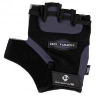 Перчатки велосипедные MESSINGSCHLAGER Gloves thumbnav 2