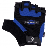Перчатки велосипедные MESSINGSCHLAGER Gloves thumbnav 3