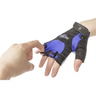Перчатки велосипедные MESSINGSCHLAGER Gloves thumbnav 4