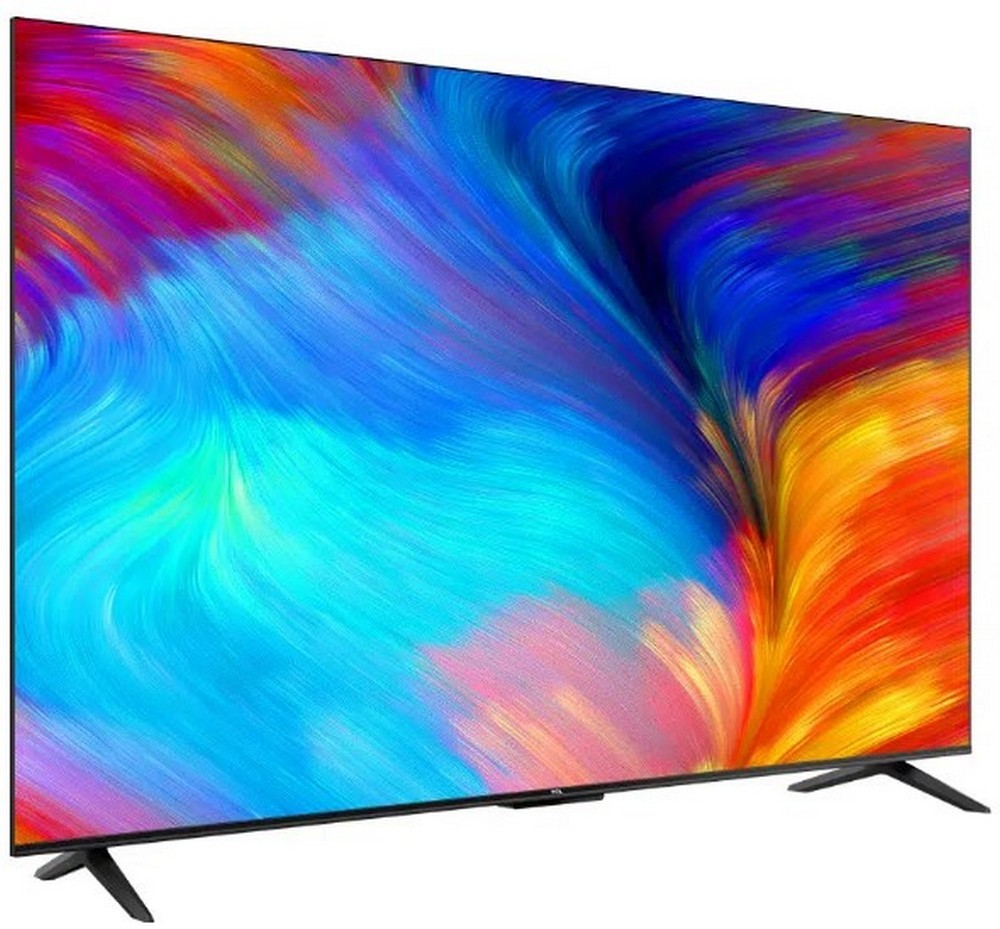 Телевизор TCL 75P635 / 75" / LED / UHD 4K photo 4