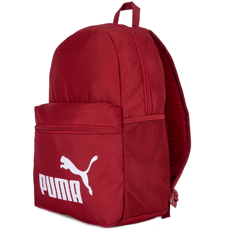 Рюкзак Puma Phase Backpack 7994335 Бордовый photo 3