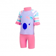 Costum de baie Speedo JAMMER RASH TOP  thumbnav 1