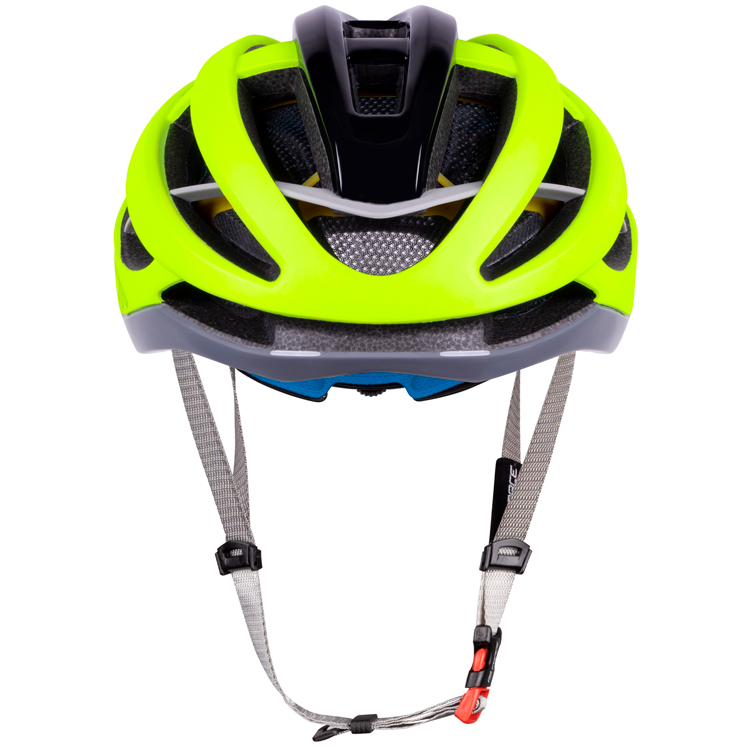 Casca de bicicleta Force LYNX MIPS Galben-negru 9028635 photo 3