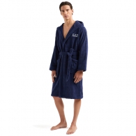 Halat de baie EA7 EMPORIO ARMANI BATHROBE ACTIVE thumbnav 3