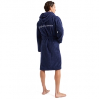 Halat de baie EA7 EMPORIO ARMANI BATHROBE ACTIVE thumbnav 4