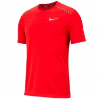 Футболка Nike M NK DRY MILER TOP SS thumbnav 1