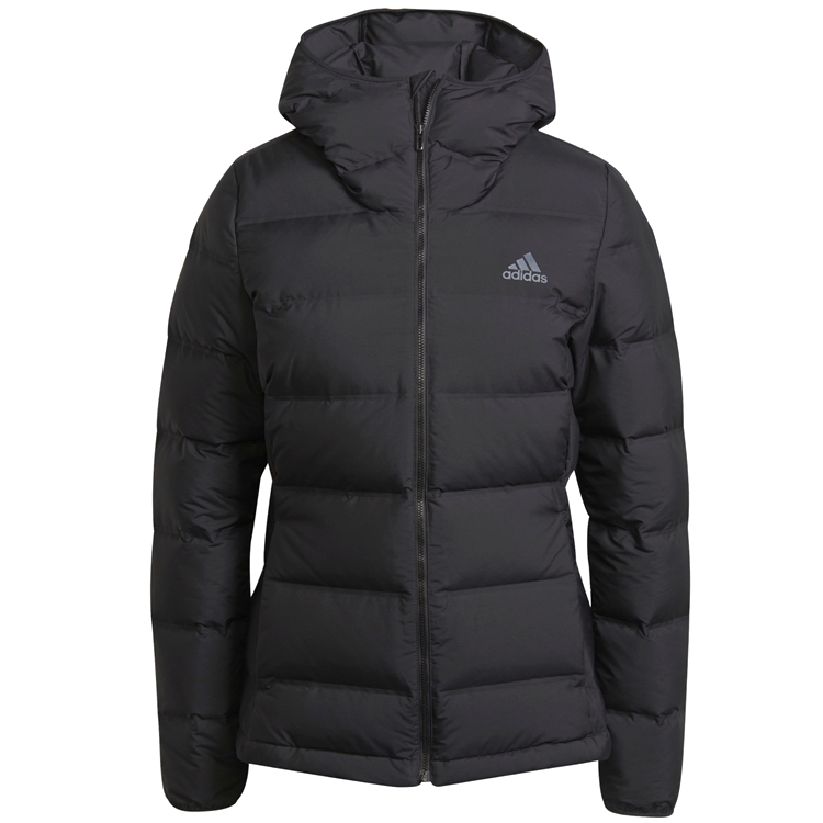 Scurta Adidas W Helionic Ho J XS Negru Femei photo 1