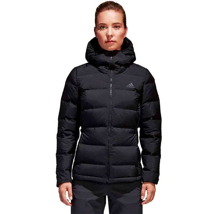 Scurta Adidas W Helionic Ho J XS Negru Femei photo 4