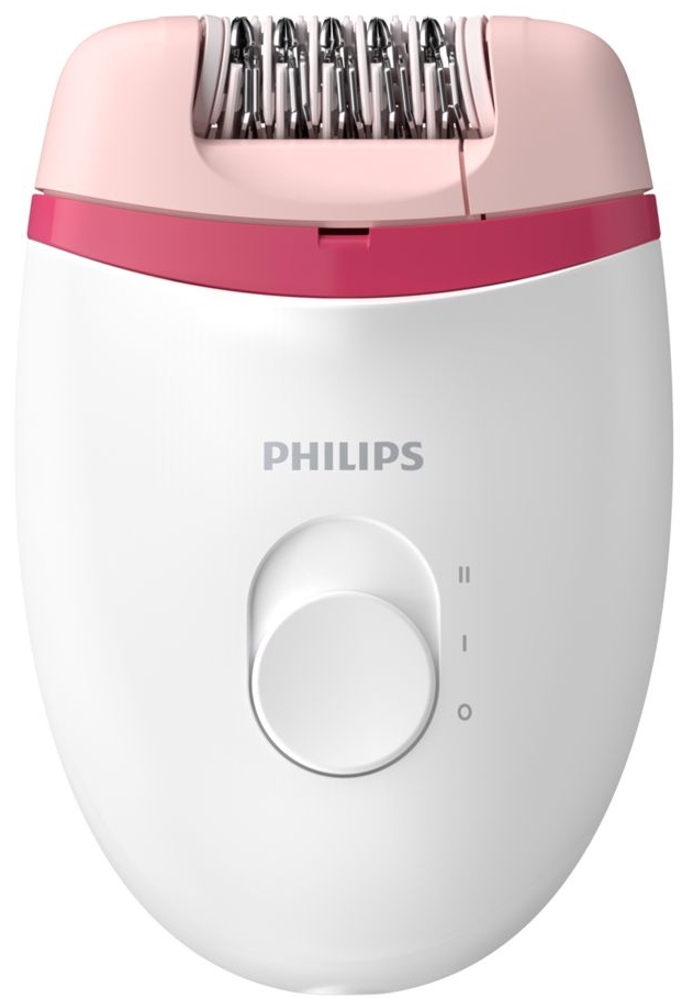 Epilator Philips BRE235 photo 1 Epilator Philips BRE235 photo 1