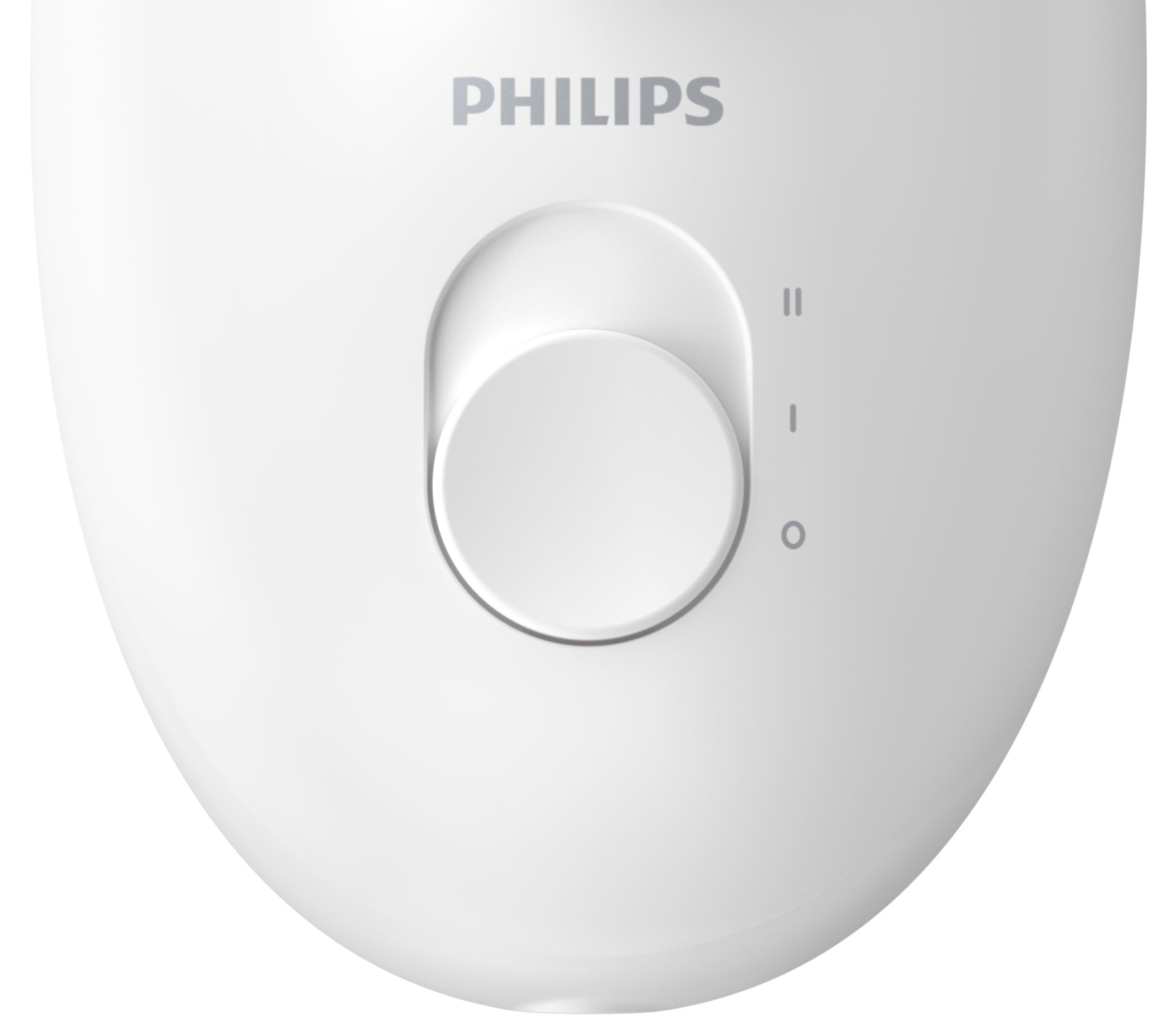 Epilator Philips BRE235 photo 4