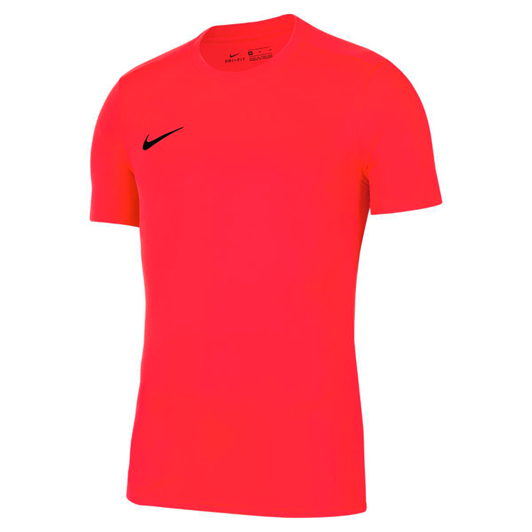 Tricou bărbătesc Nike Jersey Park VII XL Oranj photo 1 Tricou bărbătesc Nike Jersey Park VII XL Oranj photo 1