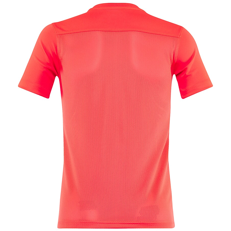 Tricou Nike Y NK PARK VII SS / Barbati / XL / Rosu photo 2