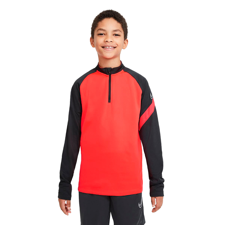 Толстовка Nike Academy Pro Junior Drill Top / Мужской / XL / Красный photo 1