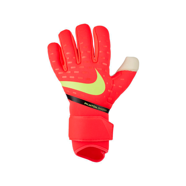 Перчатки вратарские Nike NK GK PHANTOM SHADOW Оранжевый/Красный photo 1 Перчатки вратарские Nike NK GK PHANTOM SHADOW Оранжевый/Красный photo 1