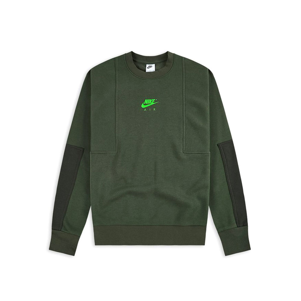 Hanorac Nike M NSW AIR BB FLC CREW  photo 1