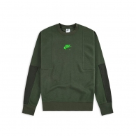 Hanorac Nike M NSW AIR BB FLC CREW  thumbnav 1