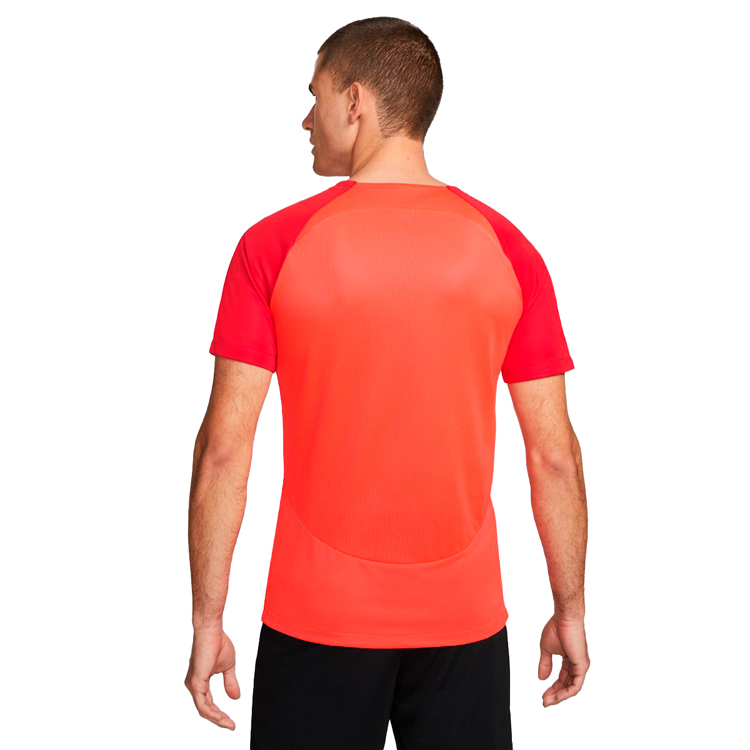 Tricou bărbătesc Nike M NK DF ACDPR SS TOP K XL Rosu photo 3