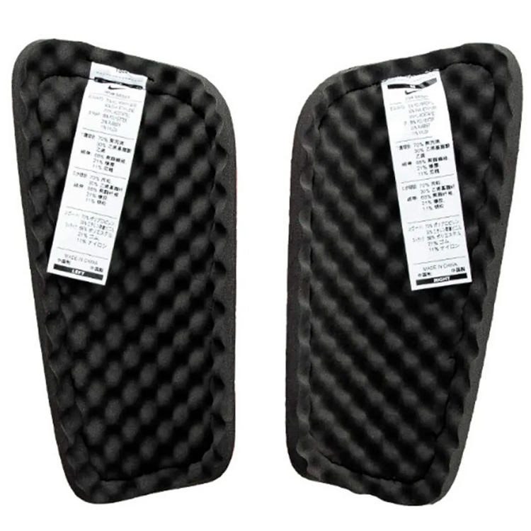 Футбольные щитки Nike NK MERC HARDSHELL - FA22 photo 2