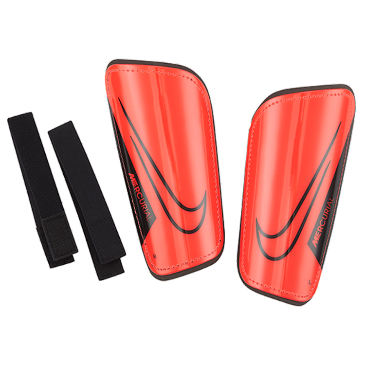 Футбольные щитки Nike NK MERC HARDSHELL - FA22 photo 3
