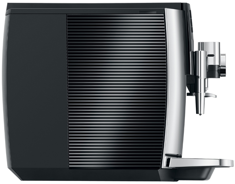 Aparat de cafea Espresso JURA E8 Chrome, 15235 / 15 bar / Espresso photo 6