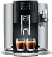 Aparat de cafea JURA E8 Chrome, 15235 thumbnav 1