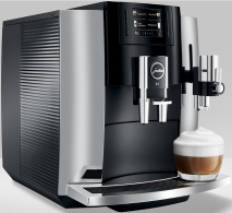 Aparat de cafea JURA E8 Chrome, 15235 thumbnav 3