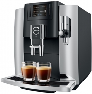 Aparat de cafea JURA E8 Chrome, 15235 thumbnav 4