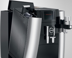 Aparat de cafea JURA E8 Chrome, 15235 thumbnav 7