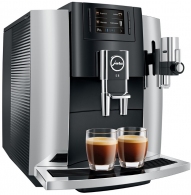Aparat de cafea JURA E8 Chrome, 15235 thumbnav 8