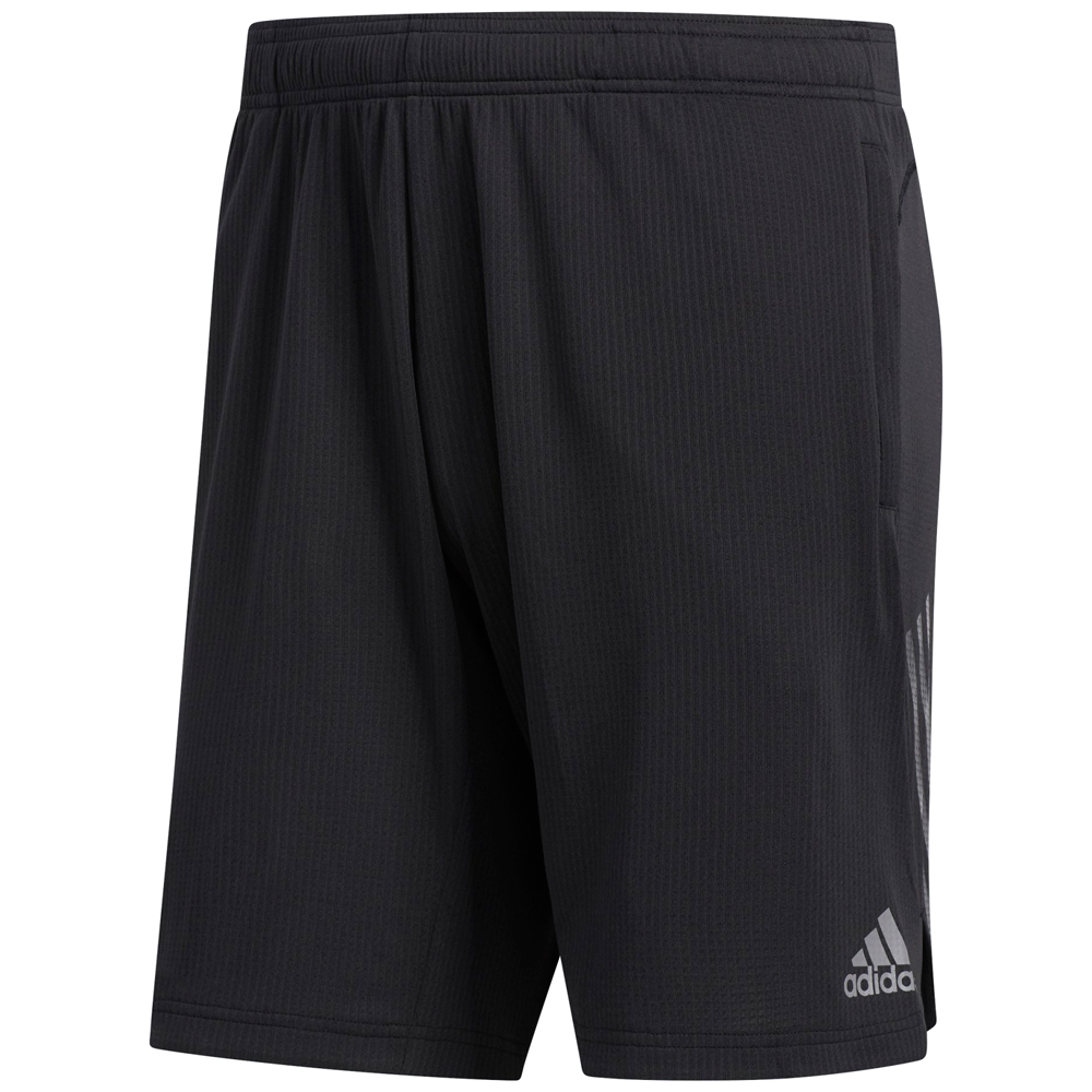 Sorti de bărbați Adidas 3S CHILL SHORT S Negru photo 1 Sorti de bărbați Adidas 3S CHILL SHORT S Negru photo 1