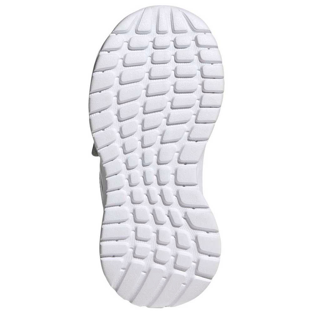 Кроссовки Adidas TENSAUR RUN I / Женский / 21 / Белый/Серый photo 3
