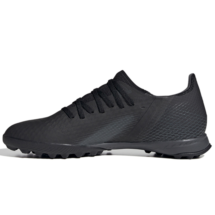 Ghete p/u fotbal Adidas X GHOSTED pt Barbati / 40 / Negru photo 1