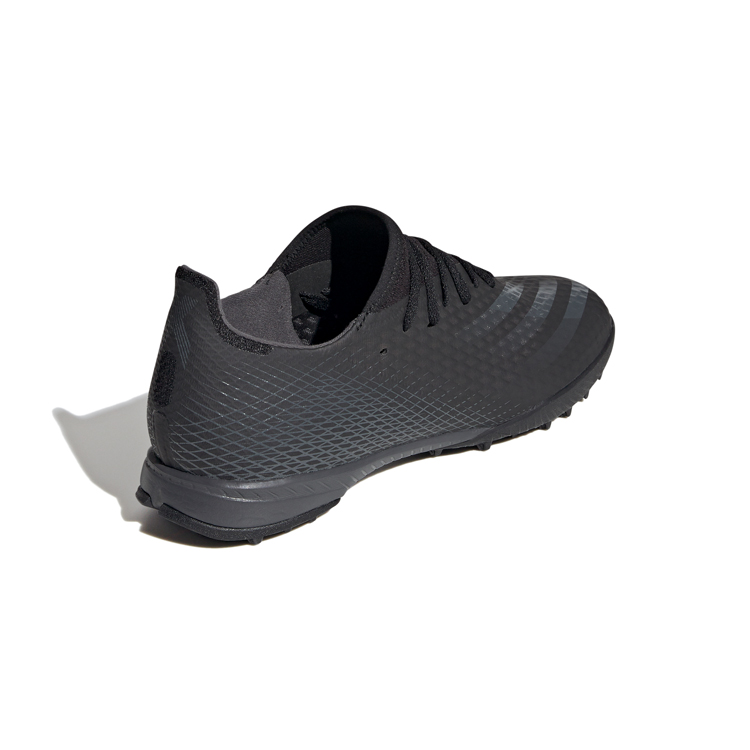 Бутсы Adidas X GHOSTED / Мужской / 40 / Черный photo 3