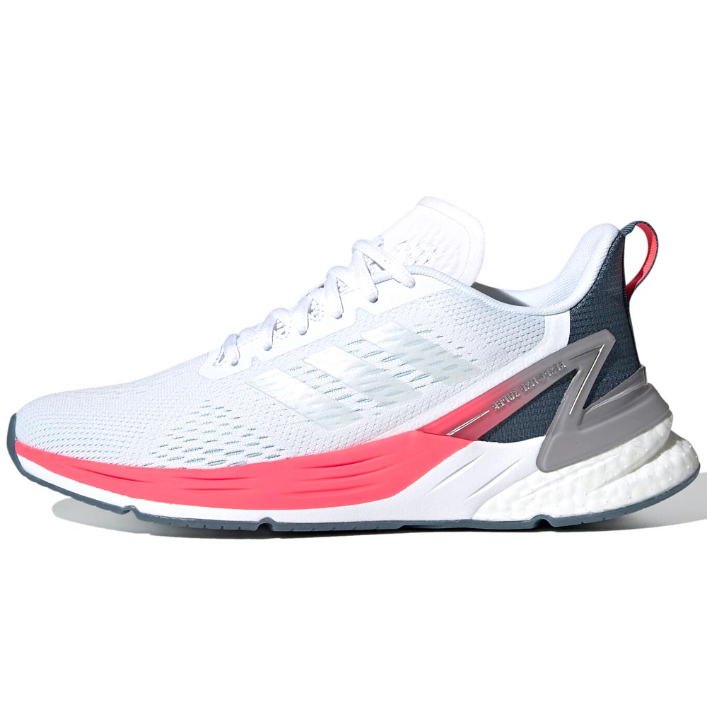 Кроссовки Adidas RESPONSE SUPER / Женский / 36.5 / Белый/Розовый photo 1 Кроссовки Adidas RESPONSE SUPER / Женский / 36.5 / Белый/Розовый photo 1