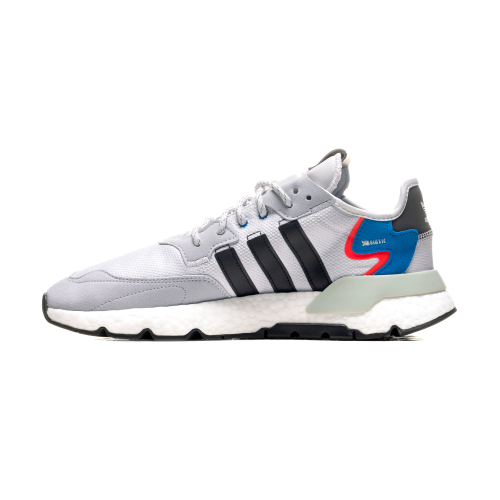 Кроссовки Adidas FX6835, NITE JOGGER photo 1