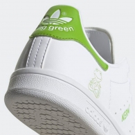 Кроссовки Adidas STAN SMITH J thumbnav 3