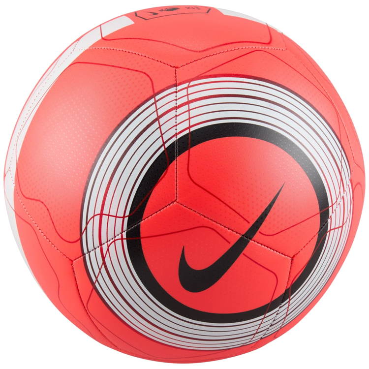 Minge fotbal Nike FZ3048-635 / Marimea 5 / Coral/Alb photo 1 Minge fotbal Nike FZ3048-635 / Marimea 5 / Coral/Alb photo 1
