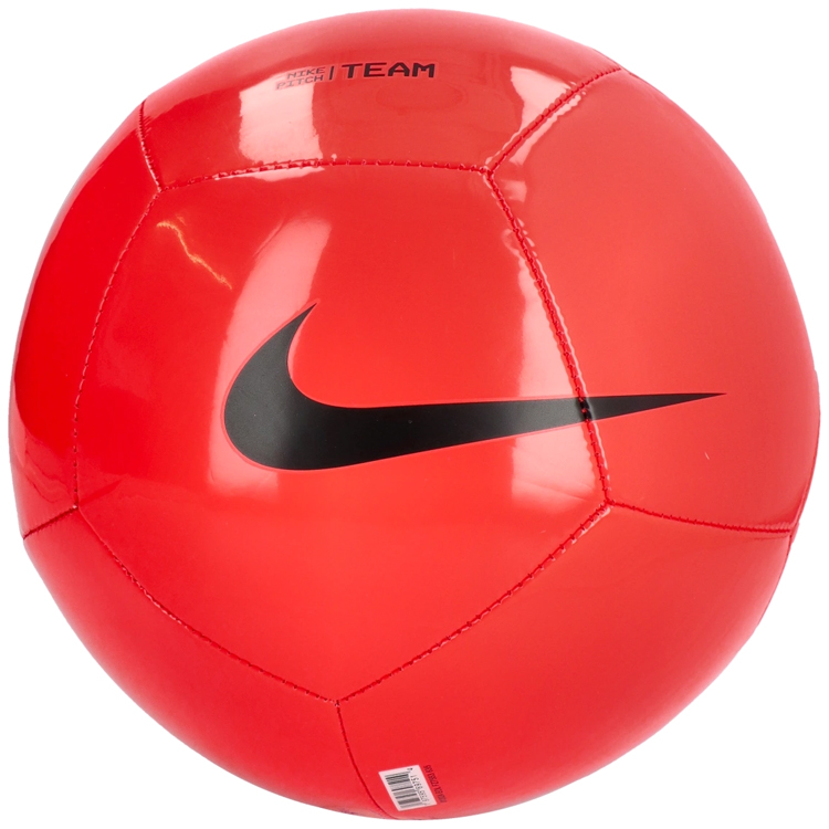 Minge fotbal Nike FZ7553-635 / Marimea 4 / Roşu photo 2
