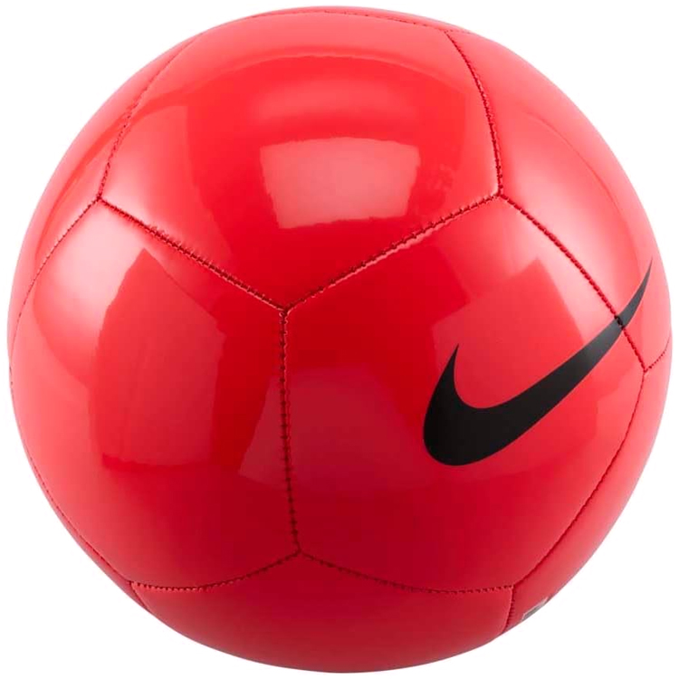 Minge fotbal Nike FZ7553-635 / Marimea 4 / Roşu photo 3