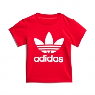 Tricou Adidas TREFOIL TEE thumbnav 1