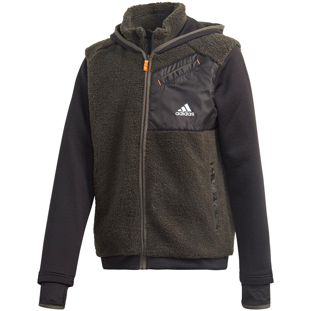 Hanorac Adidas B WINT CO photo 1