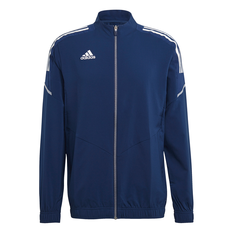 Hanorac Adidas CON21 PRE JKT photo 1